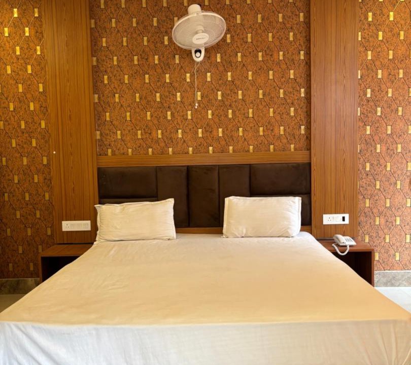 Photo of Bedroom in Patna