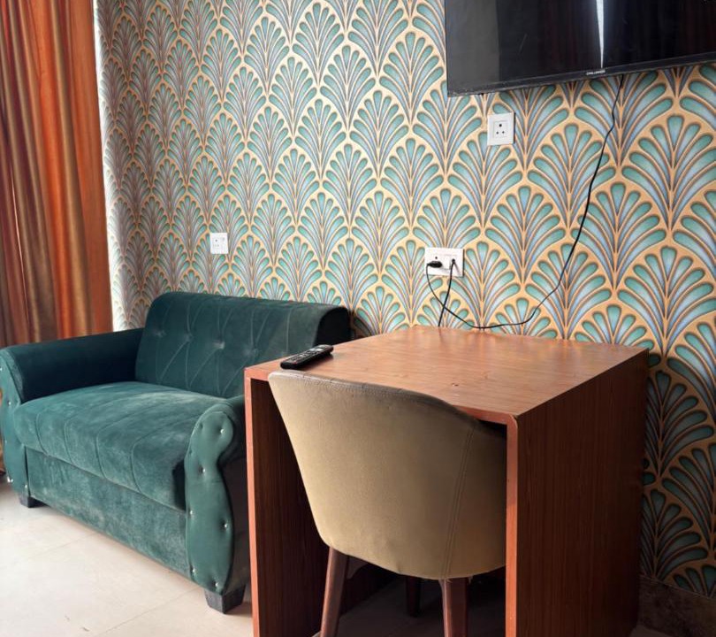 Photo of Livingroom in Patna