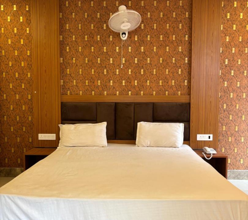 Photo of Bedroom in Patna