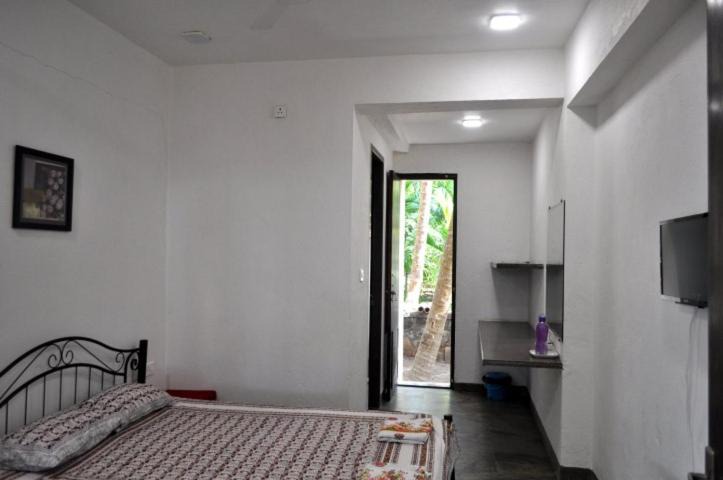 Photo of Bedroom in Nandgaon