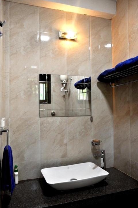 Photo of Bathroom in Nandgaon