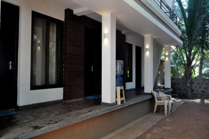 Photo of Buildings in Nandgaon