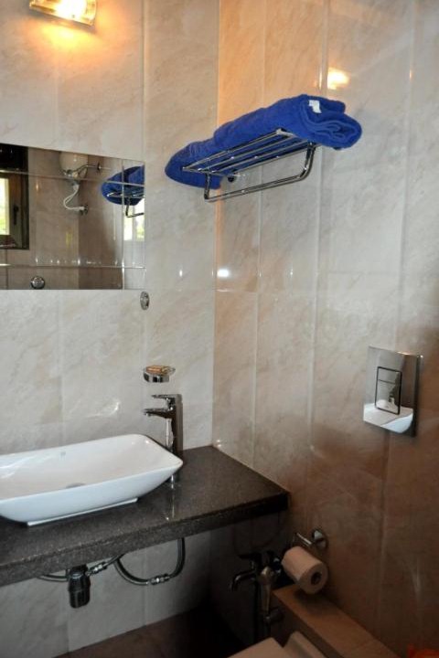 Photo of Bathroom in Nandgaon