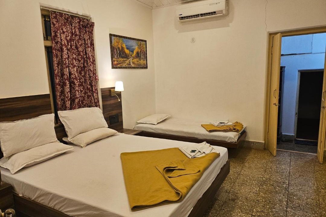 Photo of Bedroom in Matheran