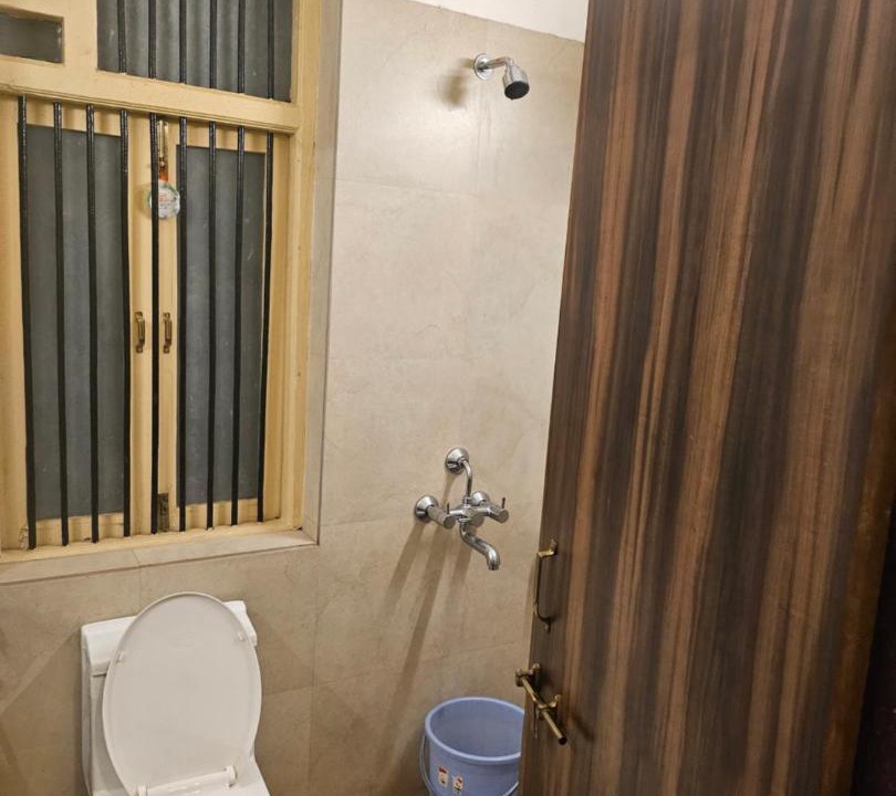 Photo of Bathroom in Matheran