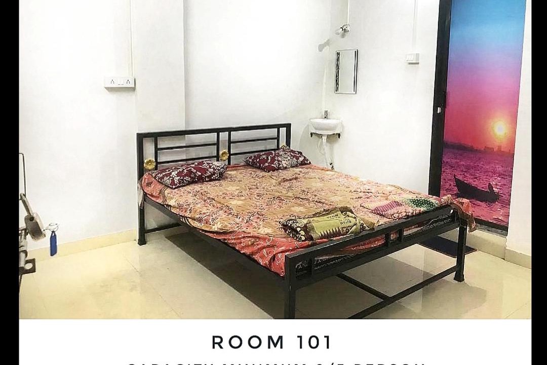 Photo of Bedroom in Revadanda