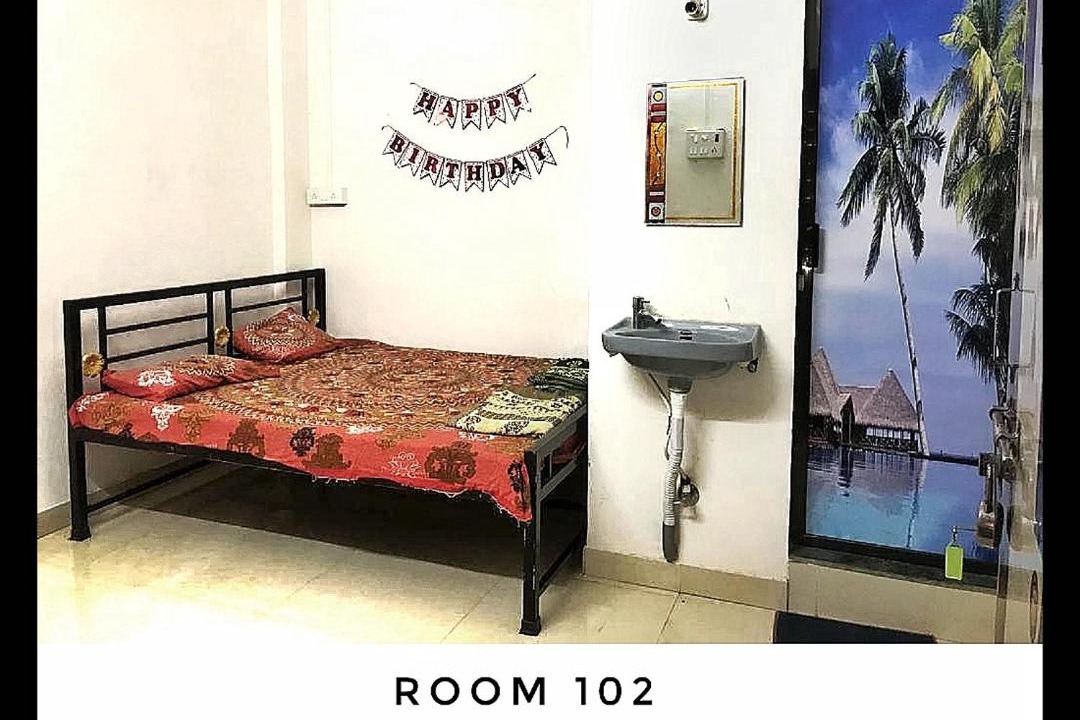 Photo of Bedroom in Revadanda