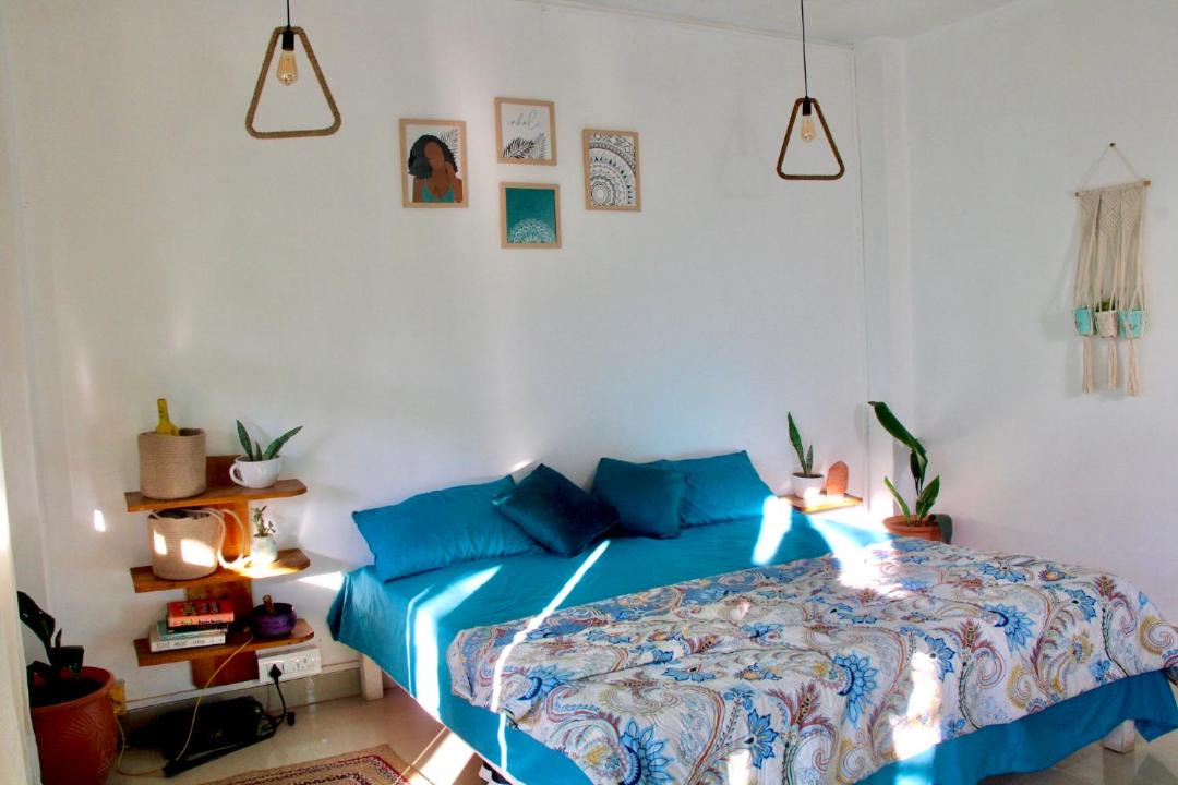 Photo of Bedroom in Suja