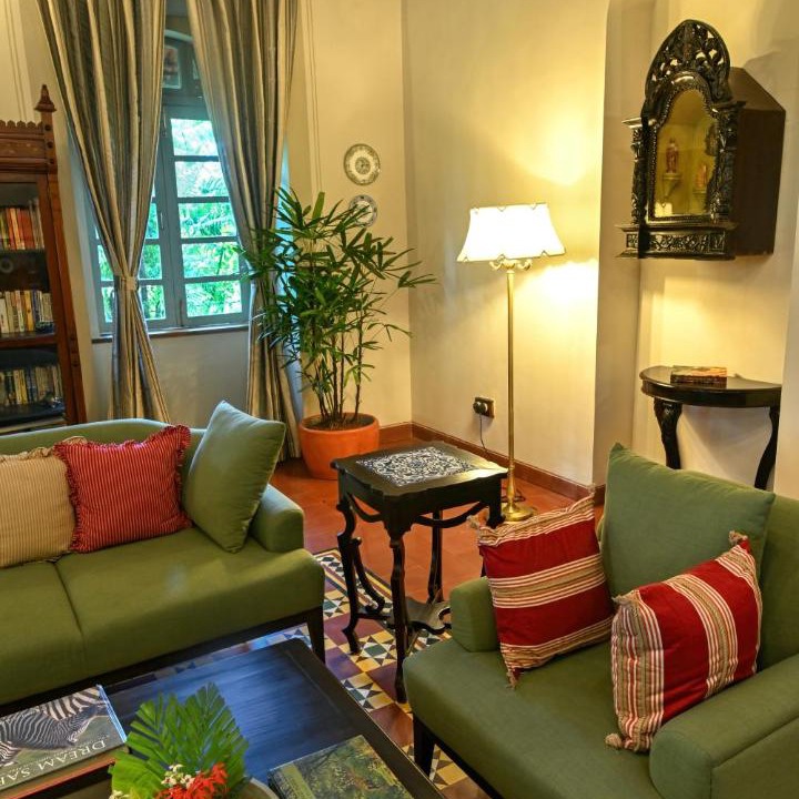 Photo of Livingroom in Curtorim