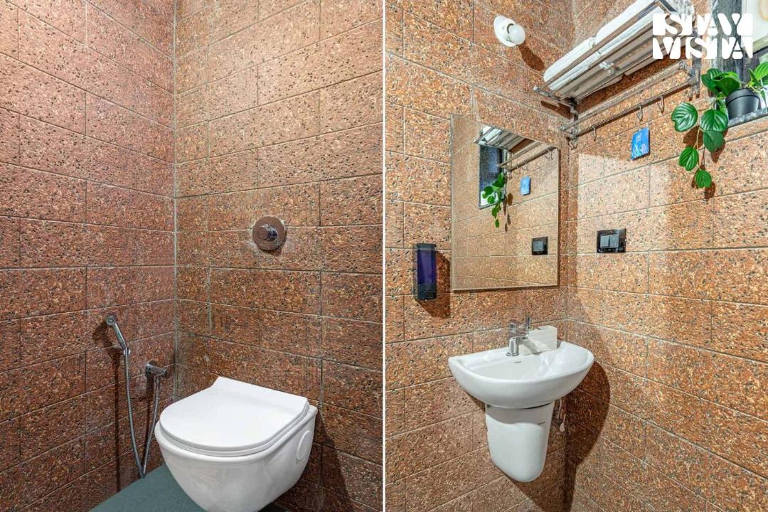 Photo of Bathroom in Hireguthi