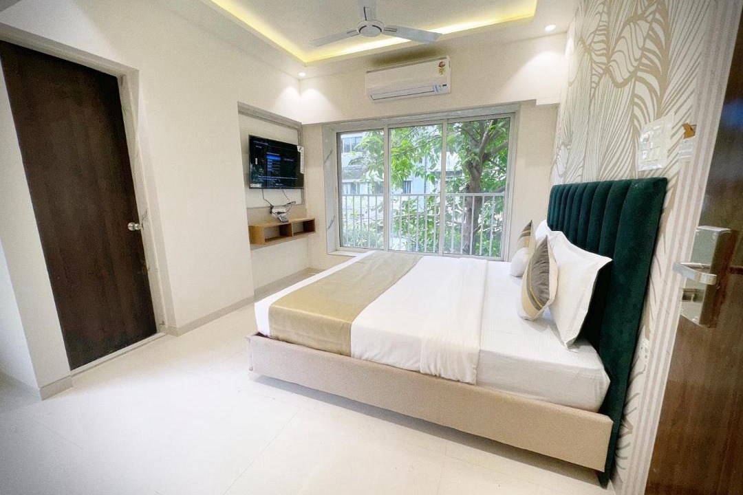 Photo of Bedroom in Santacruz