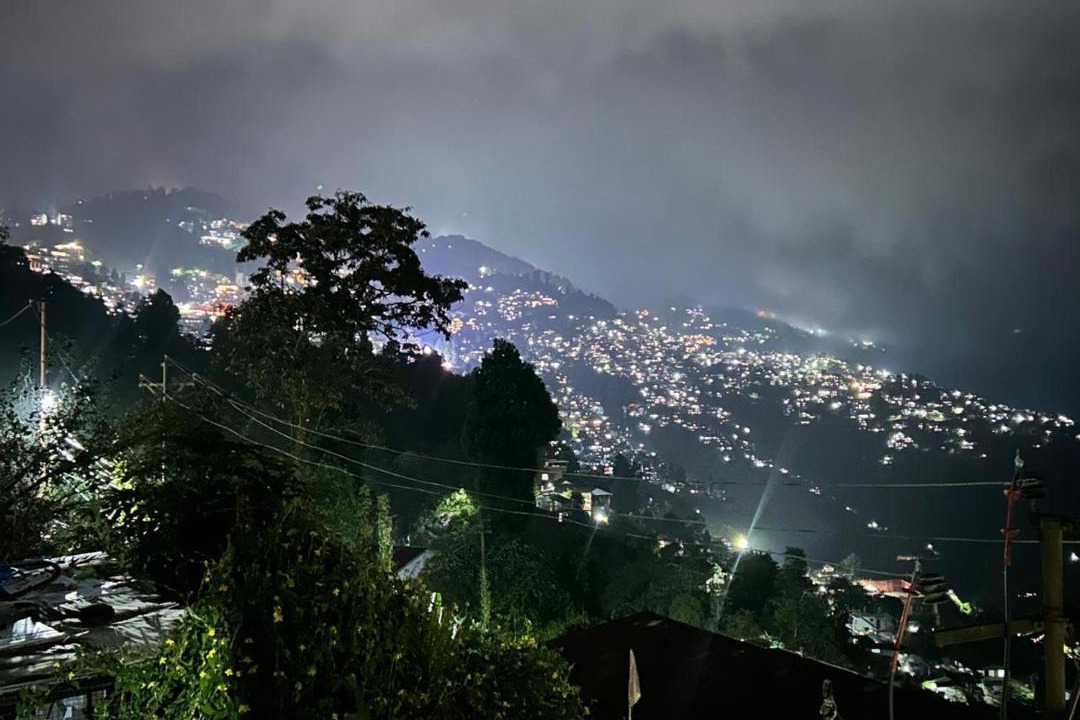 Photo of Others in Darjeeling