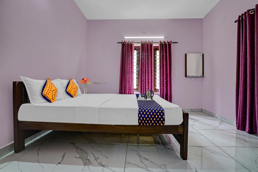 Photo of Bedroom in Kothamangalam