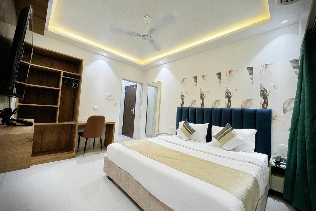 Photo of Bedroom in Santacruz