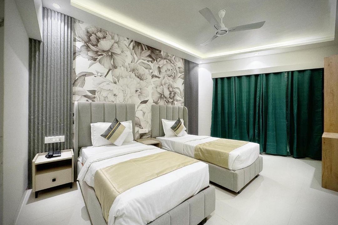Photo of Bedroom in Santacruz