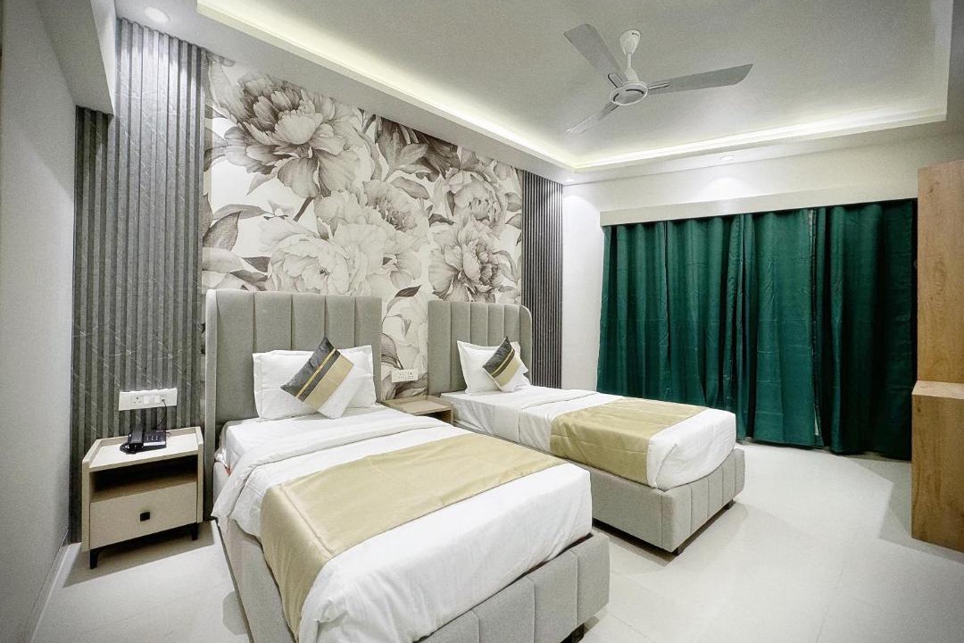Photo of Bedroom in Santacruz