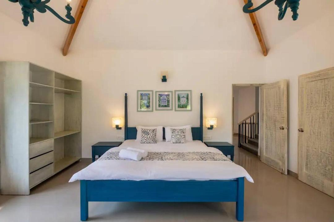 Photo of Bedroom in Penha de Franรงa