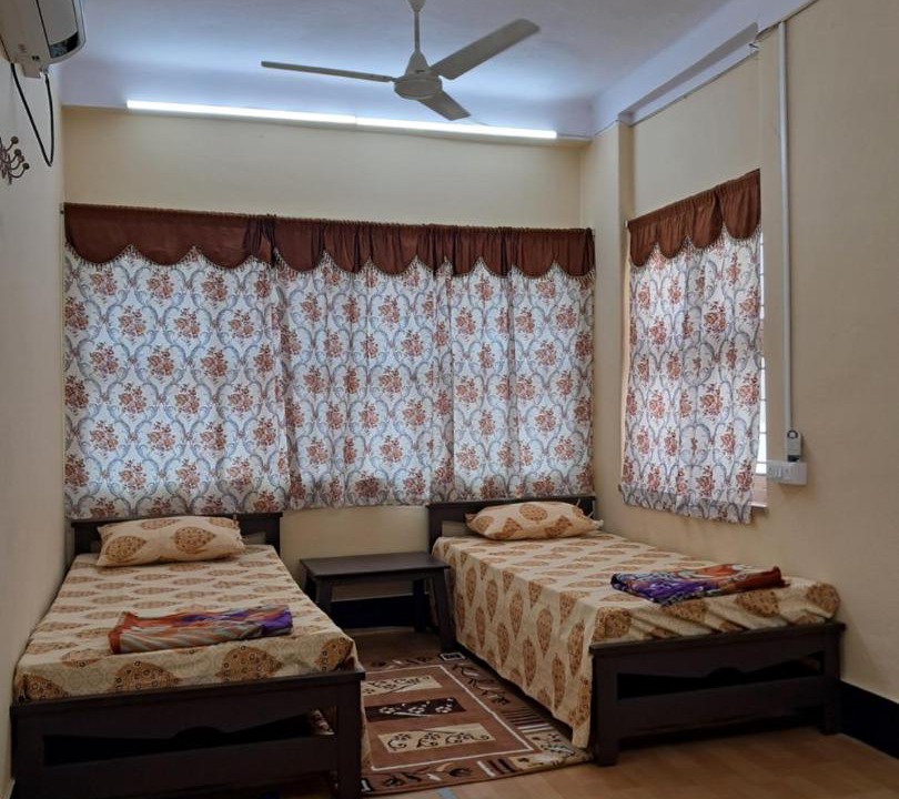 Photo of Bedroom in Hyderabad