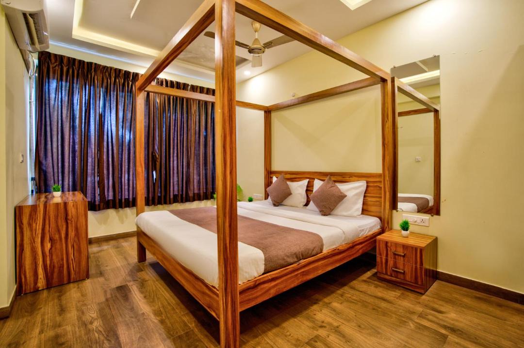 Photo of Bedroom in Marra