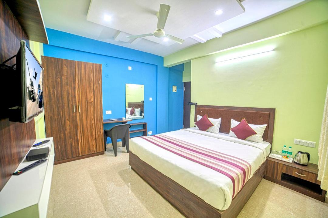 Photo of Bedroom in Bengaluru