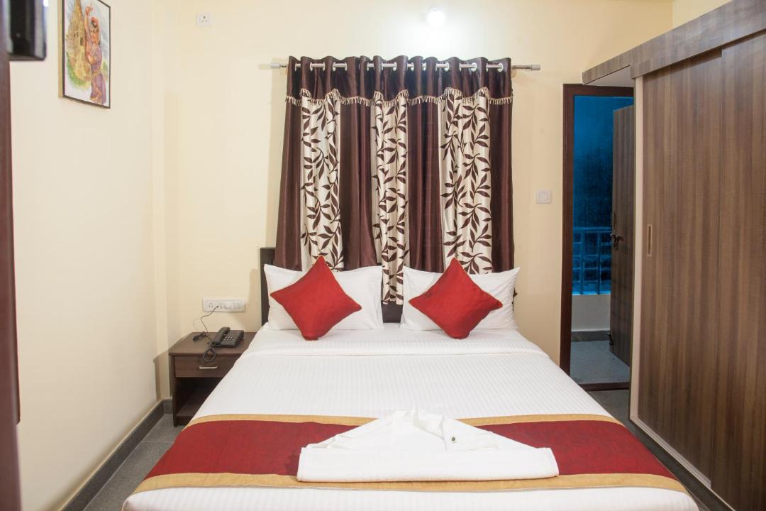 Photo of Bedroom in Bengaluru