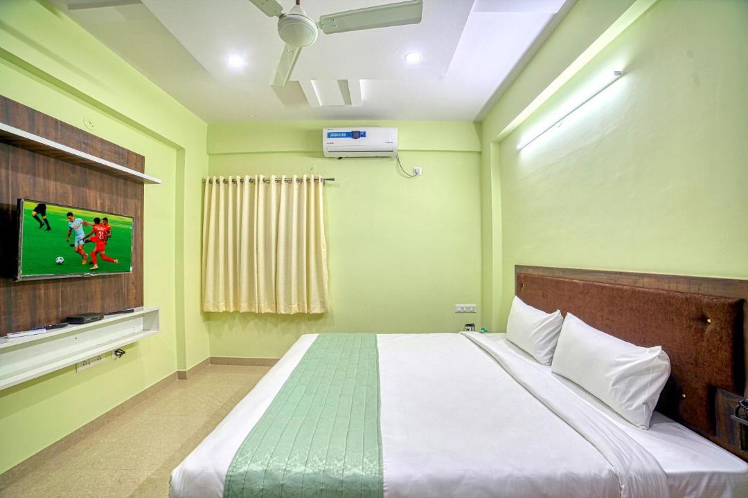 Photo of Bedroom in Bengaluru
