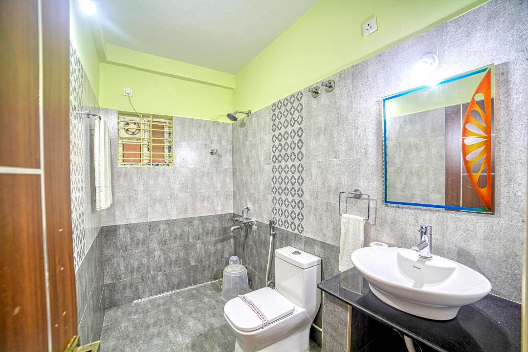 Photo of Bathroom in Bengaluru