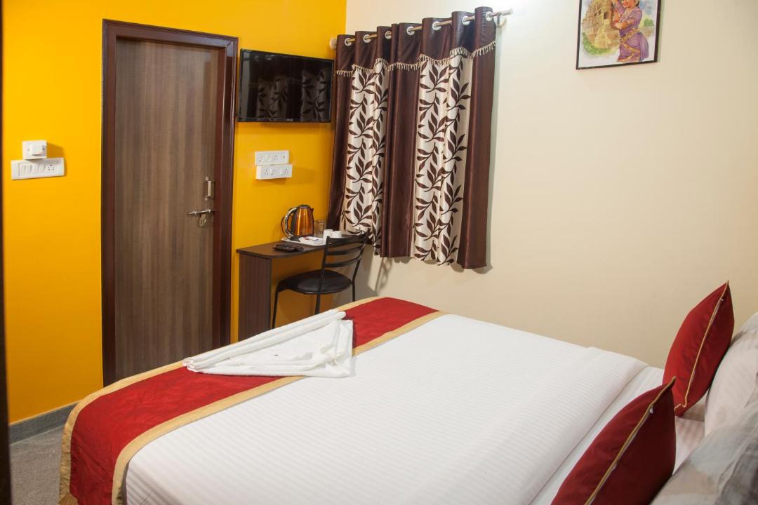 Photo of Bedroom in Bengaluru