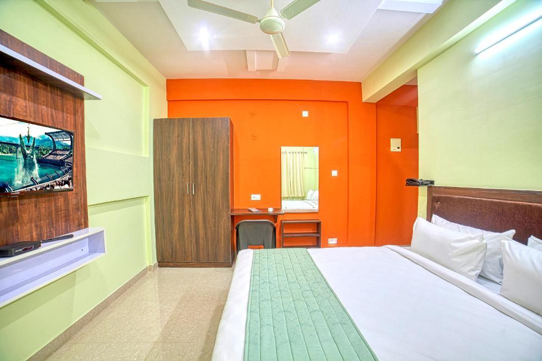 Photo of Bedroom in Bengaluru