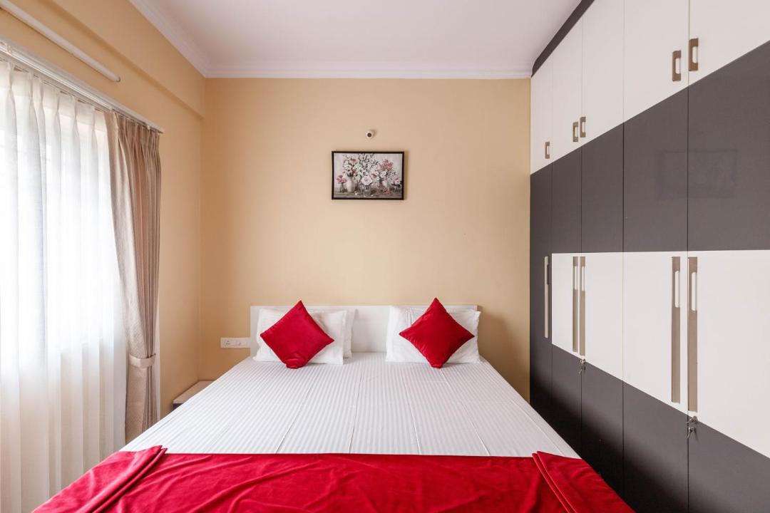 Photo of Bedroom in Panduranga Nagar