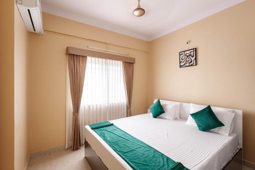 Photo of Bedroom in Panduranga Nagar