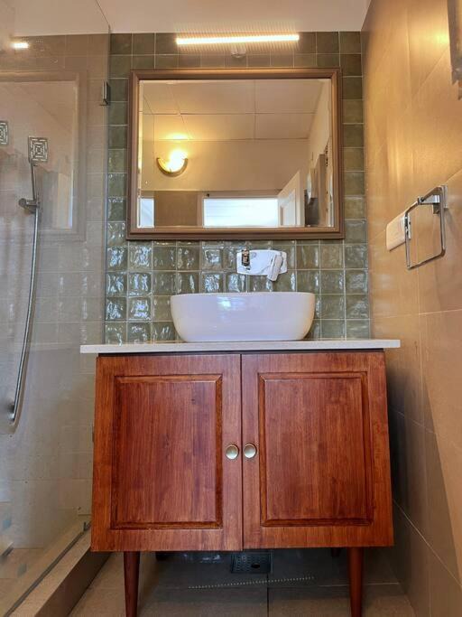 Photo of Bathroom in Chail