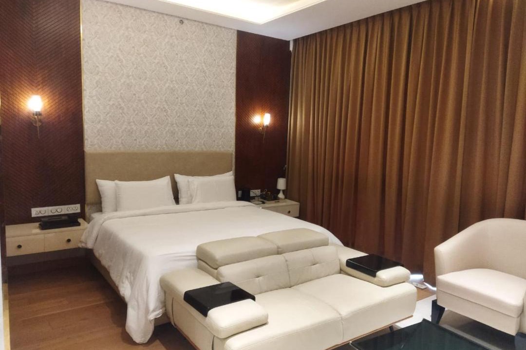 Photo of Bedroom in Bengaluru