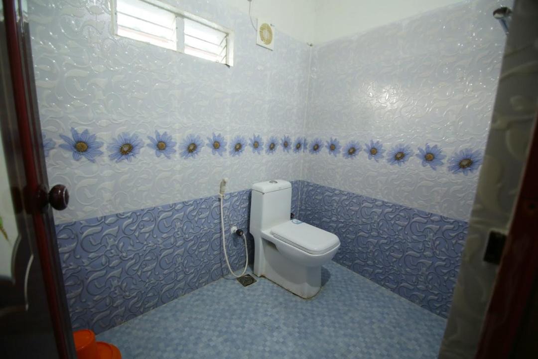 Photo of Bathroom in Kanjirappally