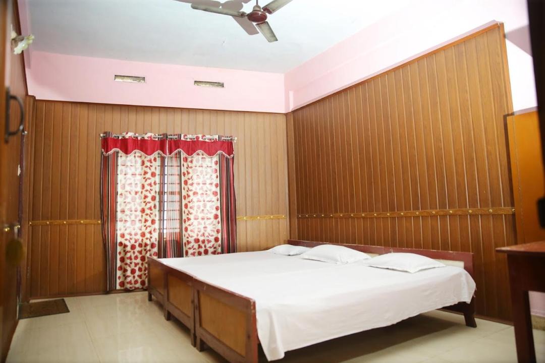 Photo of Bedroom in Kanjirappally