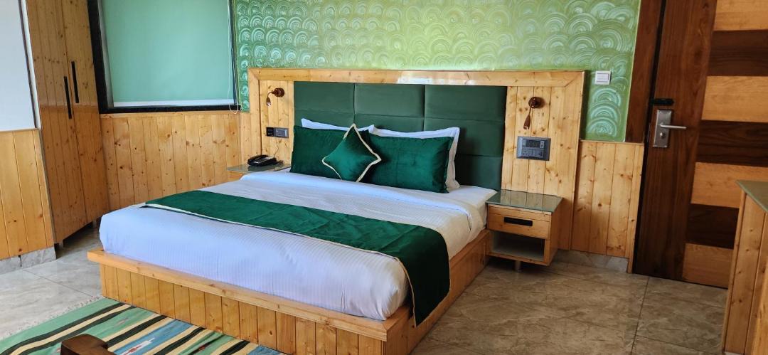 Photo of Bedroom in Suja
