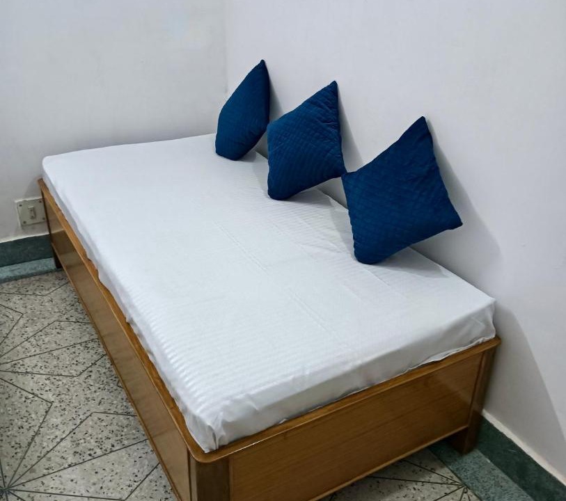 Photo of Bedroom in Sigra