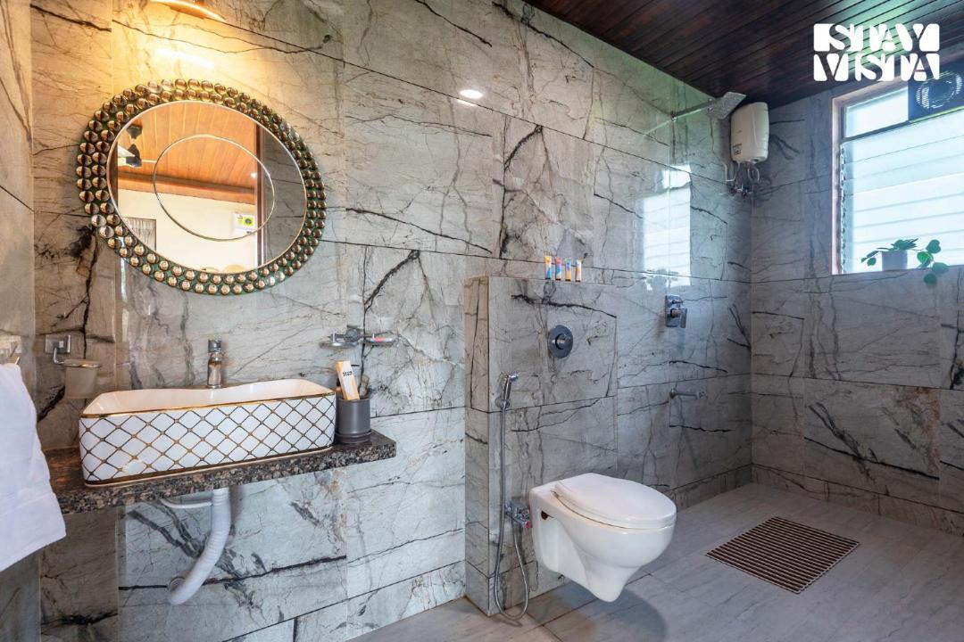 Photo of Bathroom in Uddar