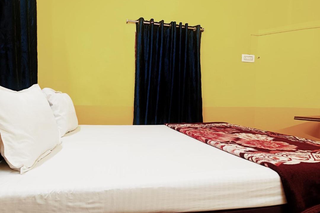 Photo of Bedroom in Kolkata