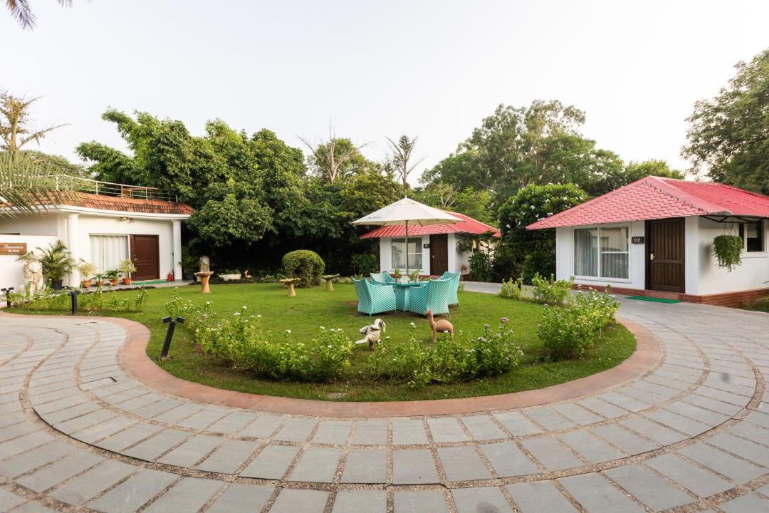 Photo of Others in IMT Manesar