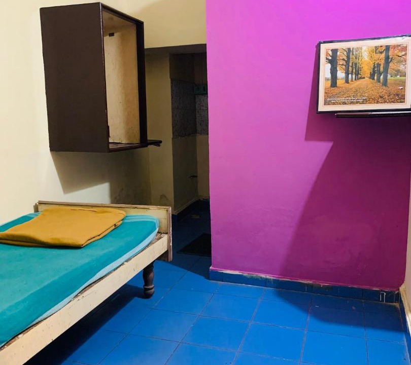 Photo of Bedroom in Shivaji Nagar