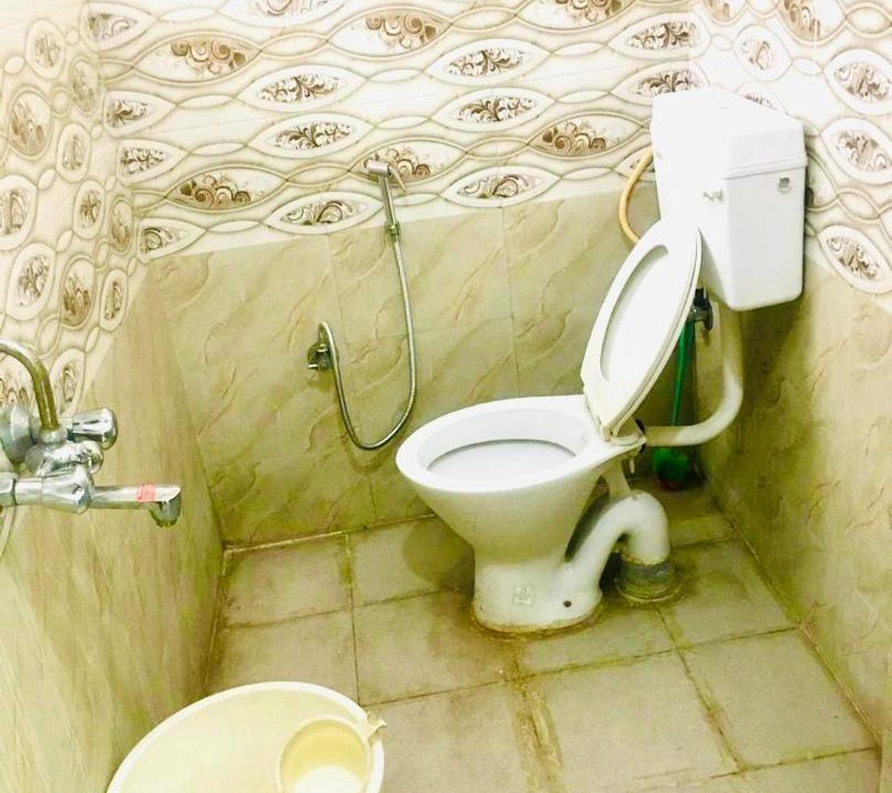 Photo of Bathroom in Shivaji Nagar