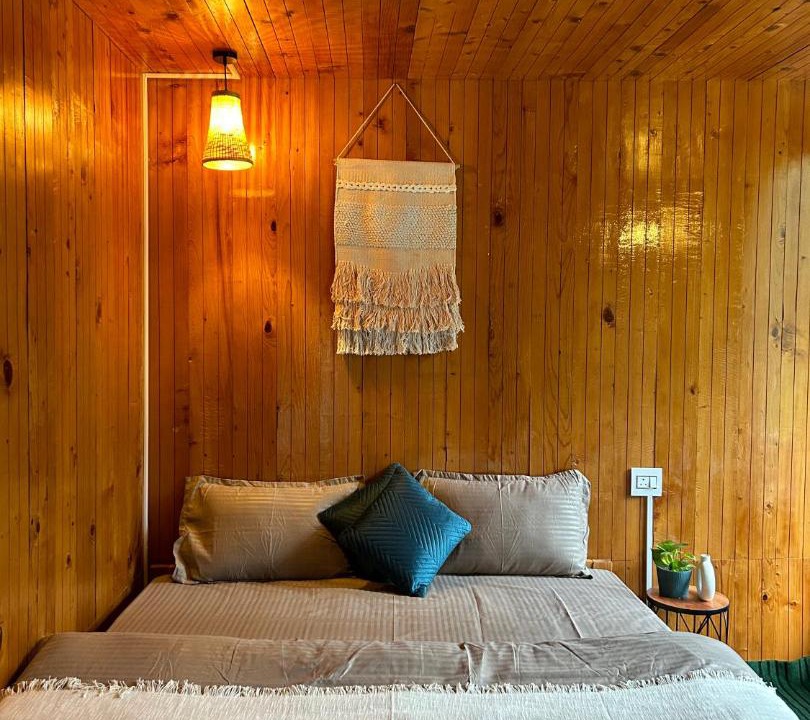 Photo of Bedroom in Banjar