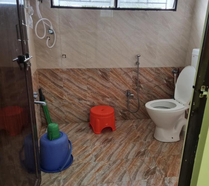 Photo of Bathroom in Belagavi