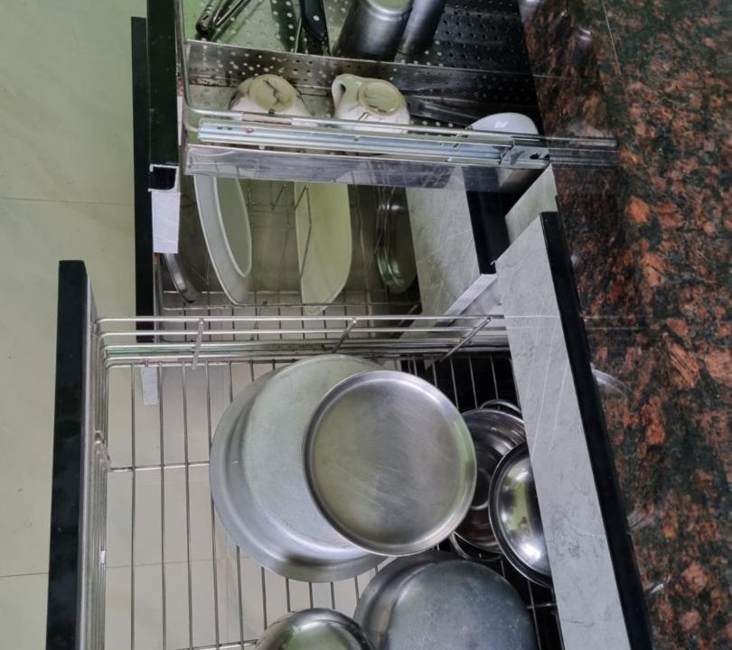 Photo of Kitchen in Belagavi