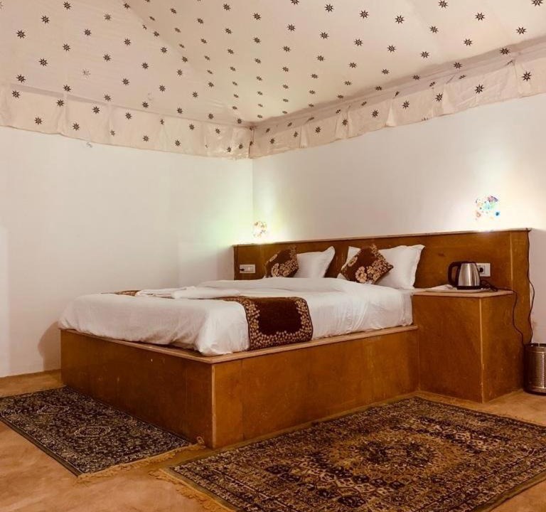 Photo of Bedroom in Amar Sagar Pol