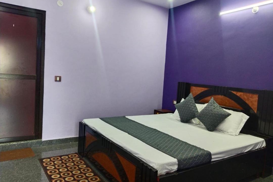 Photo of Bedroom in Gunehr
