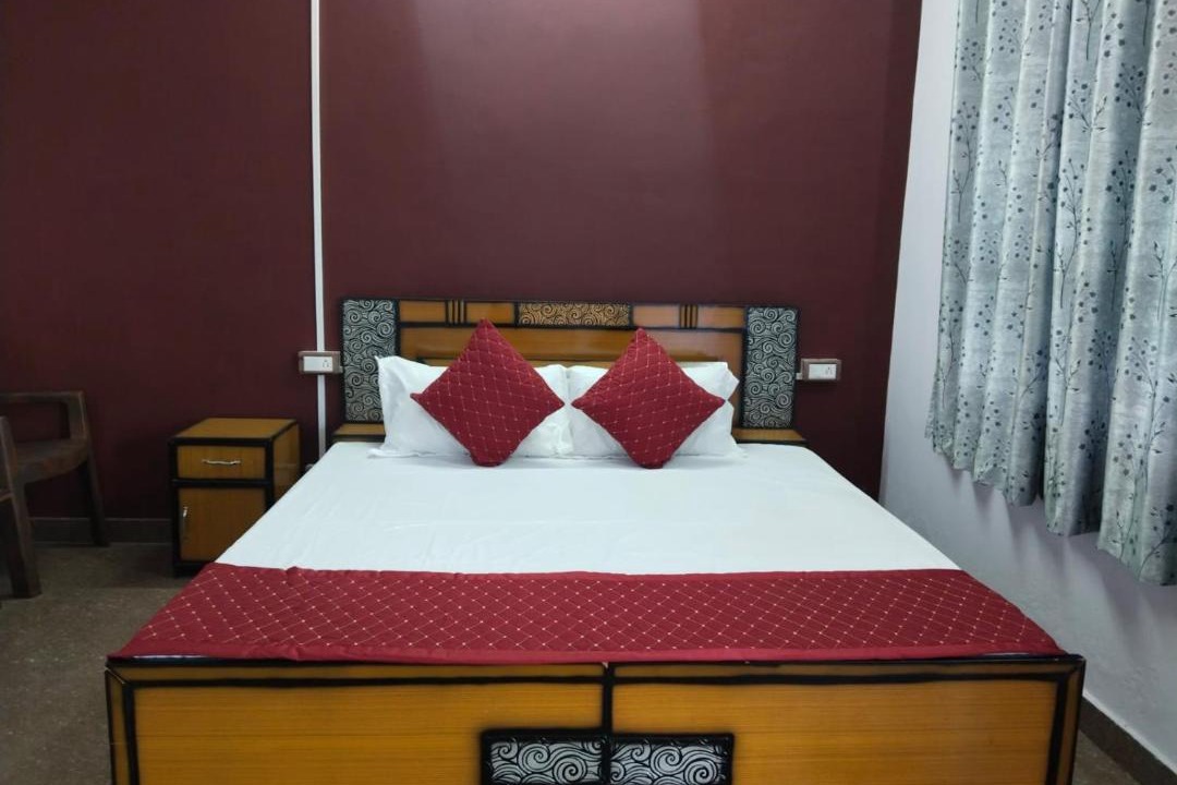 Photo of Bedroom in Gunehr