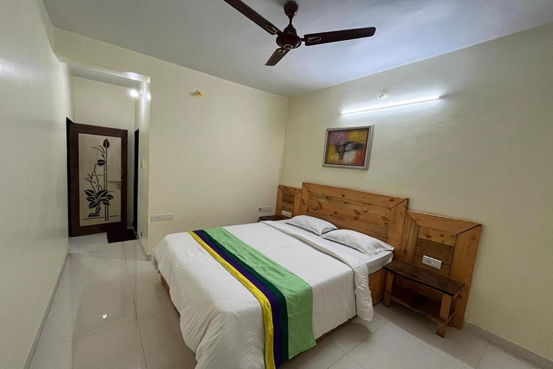 Photo of Bedroom in Gureghar