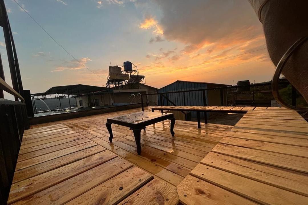 Photo of Patio Balcony in Gureghar